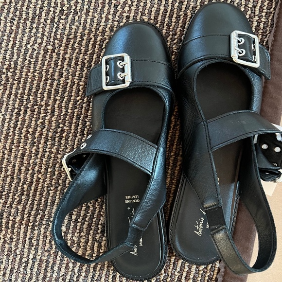 Antonio de Faria shoes NWOT - Picture 1 of 5